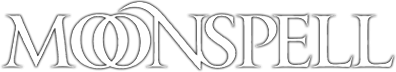 Logo Moonspell
