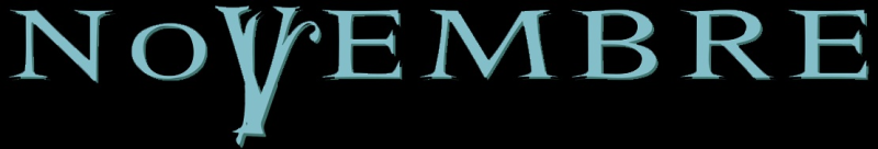 Logo Novembre