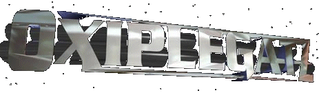 Logo Oxiplegatz