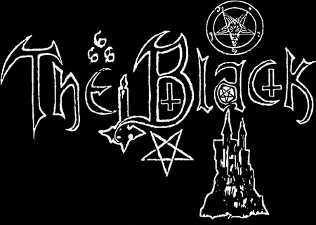 Logo The Black
