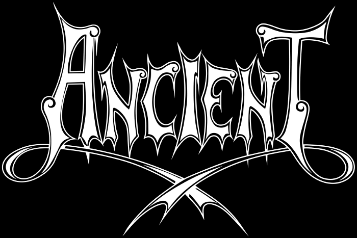 Logo Ancient
