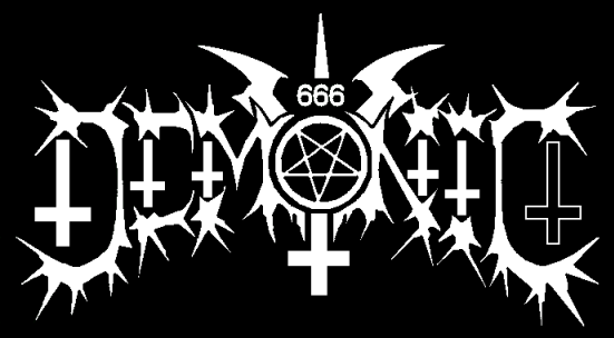 Logo Demonic