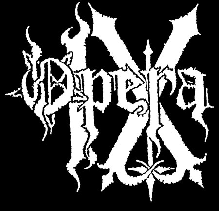 Logo Opera IX