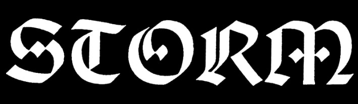 Logo Storm