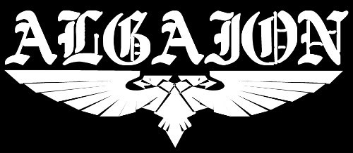 Logo Algaion