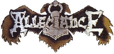 Logo Allegiance