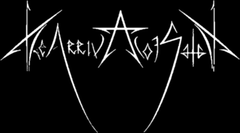 Logo The Arrival Of Satan