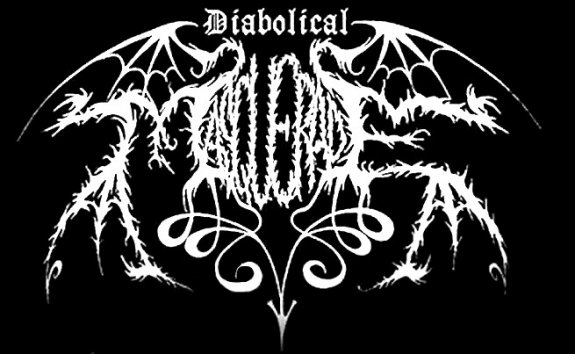 Logo Diabolical Masquerade