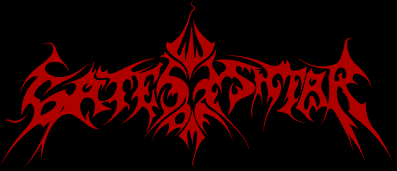 Logo Gates Of Ishtar