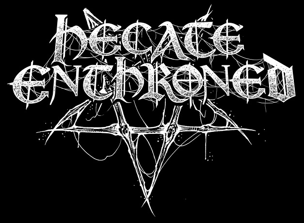 Logo Hecate Enthroned