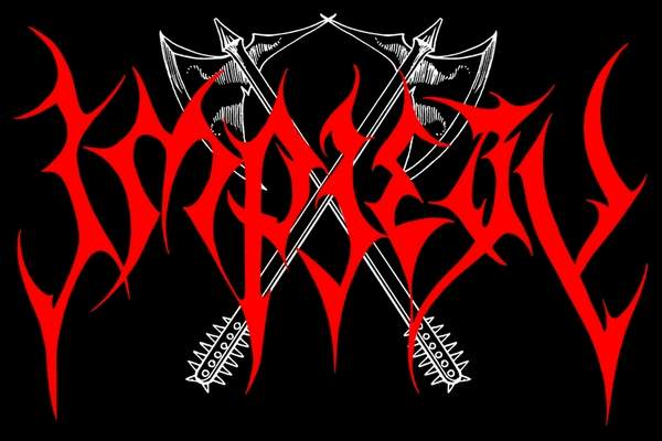 Logo Impiety