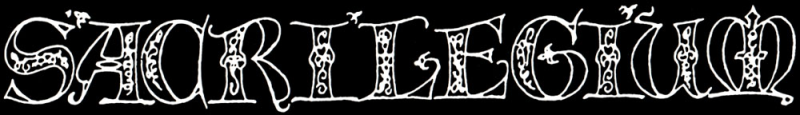 Logo Sacrilegium