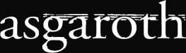 Logo Asgaroth