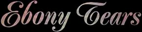 Logo Ebony Tears