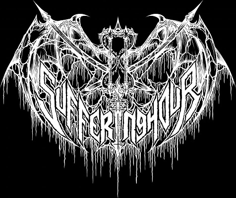 Logo Suffering Hour 