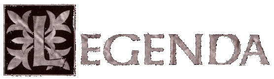 Logo Legenda
