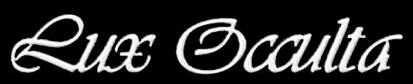 Logo Lux Occulta