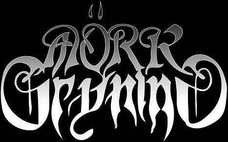 Logo Mörk Gryning