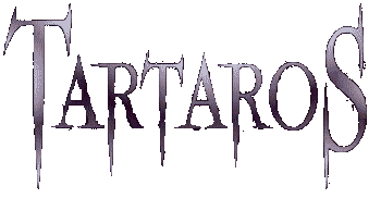 Logo Tartaros
