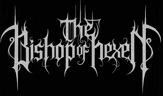 Logo The Bishop Of Hexen