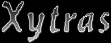 Logo Xytras