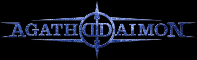 Logo Agathodaimon