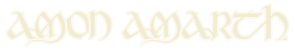 Logo Amon Amarth