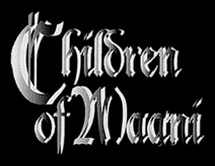 Logo Children Of Mäani