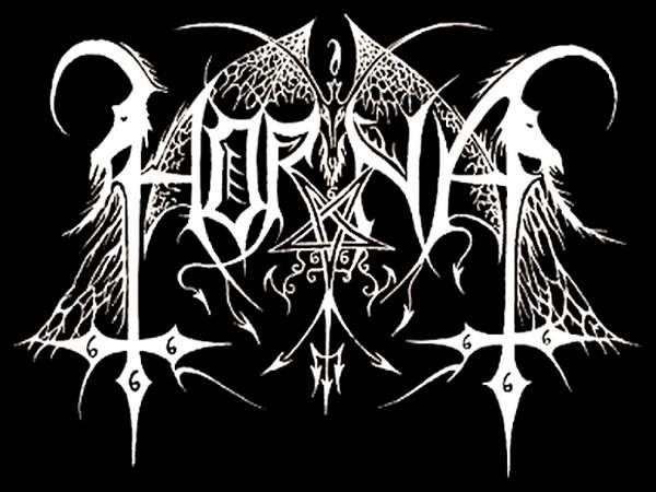 Logo Horna