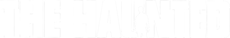 Logo The Haunted