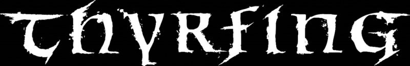 Logo Thyrfing