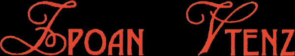 Logo Zpoan Vtenz
