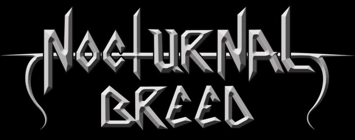 Logo Nocturnal Breed
