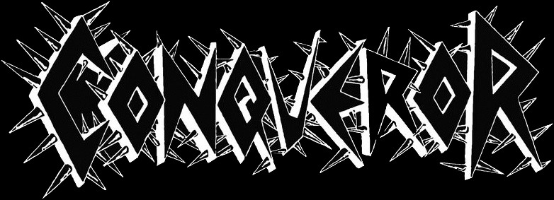 Logo Conqueror