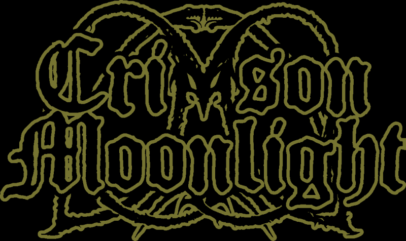 Logo Crimson Moonlight