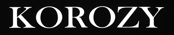 Logo Korozy