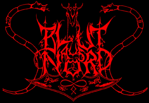 Logo Blut Aus Nord