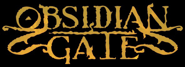Logo Obsidian Gate
