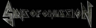 Logo Sins Of Omission