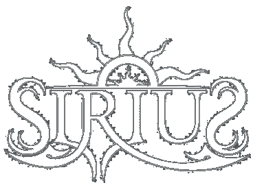 Logo Sirius