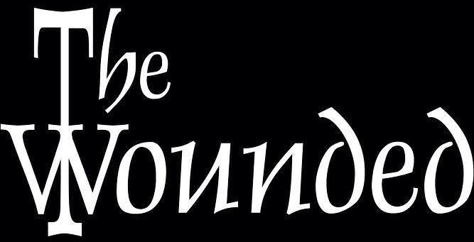 Logo The Wounded