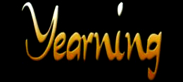 Logo Yearning