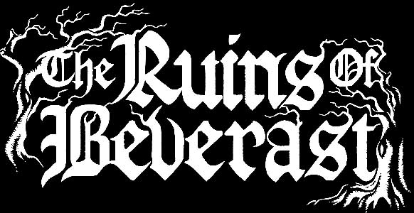 Logo The Ruins Of Beverast