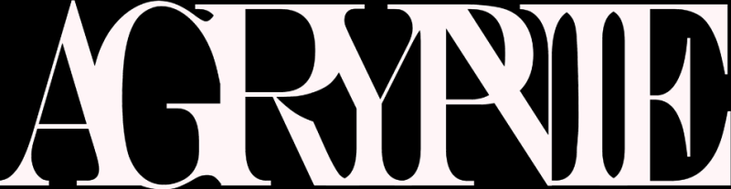 Logo Agrypnie