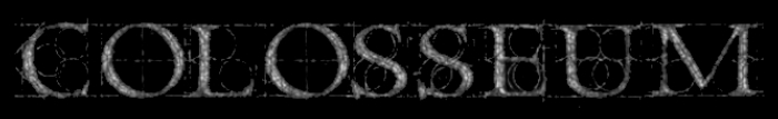 Logo Colosseum