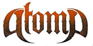Logo AtomA