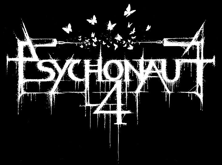 Logo Psychonaut 4