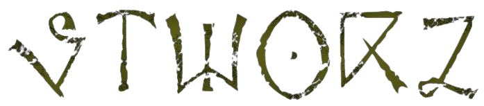 Logo Stworz
