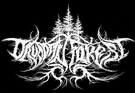 Logo Druadan Forest