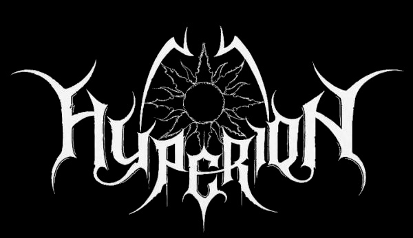 Logo Hyperion
